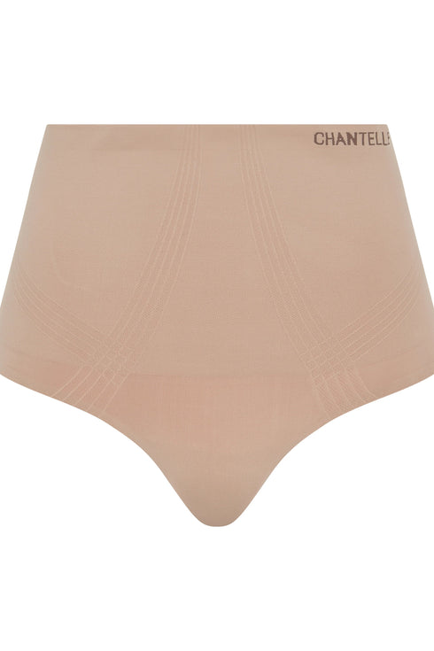 Chantelle Smooth Comfort High Waist Brief